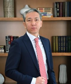 Камбетбаев Ерлан Булатович