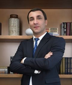 Зурабов Мустафа Абдулкаримович