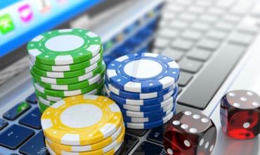 Бәс тігу: онлайн-казино мен букмекерлік кеңселердегі алаяқтық