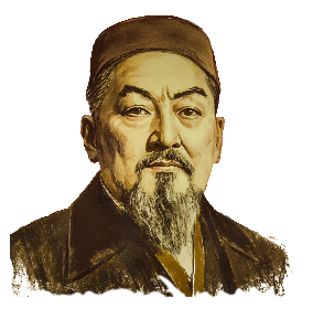 Абай Кунанбаев